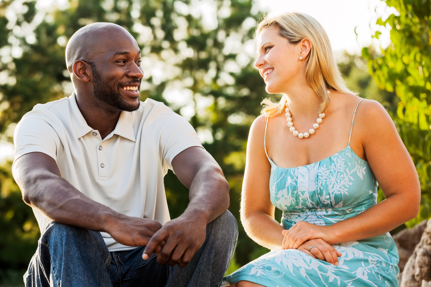 Interracial Dating Sites