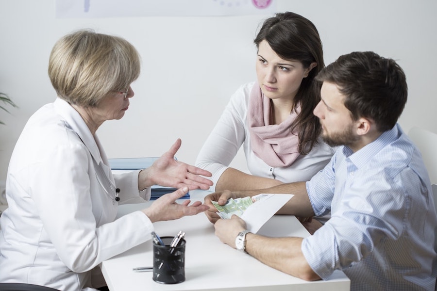 Choosing A Reproductive Endocrinologist: What I Wish I'd Known
