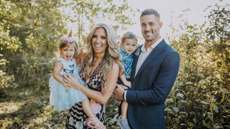 pregnantish Profile: Sports Anchor, Sara Walsh