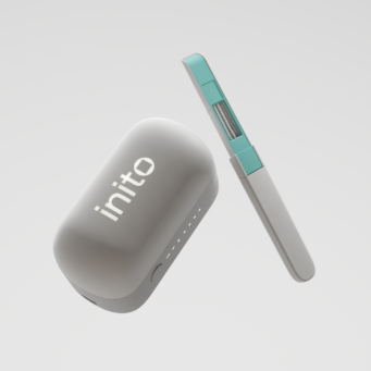 Inito InSight Wireless Reader™